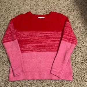 Cupcakes and Cashmere sweater